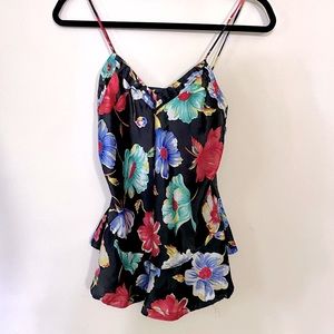 Victoria’s Secret Silk Top